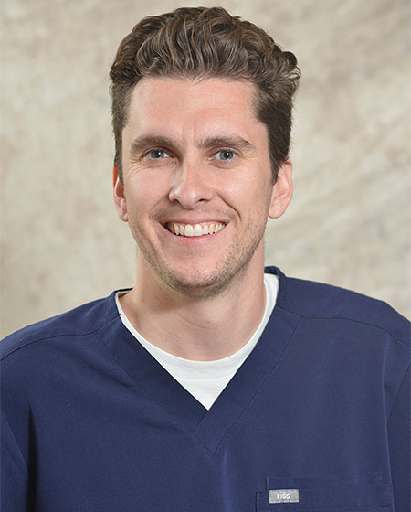 Parker Conboy, DMD | Pittsburgh PA Dentist